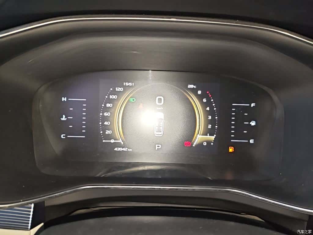 Geely Boyue, 2022 12