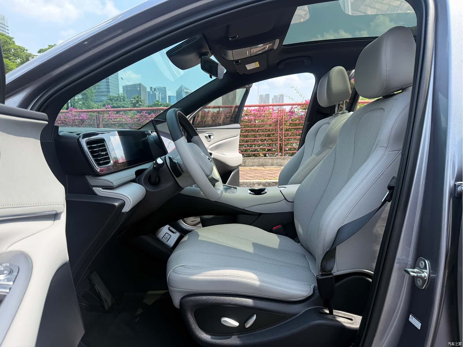 BYD HiAce, 2025 7