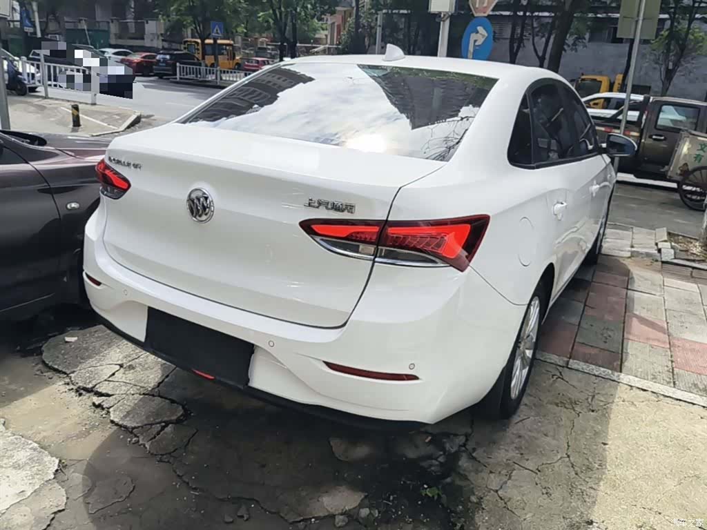 Buick VI, 2020 7