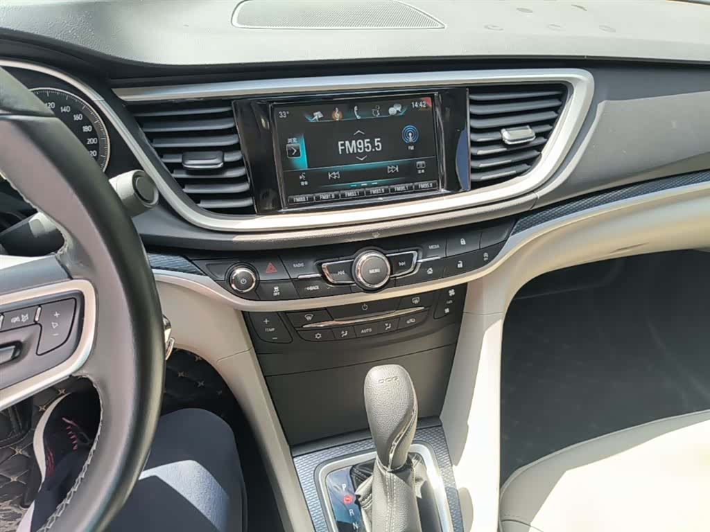 Buick VI, 2020 13