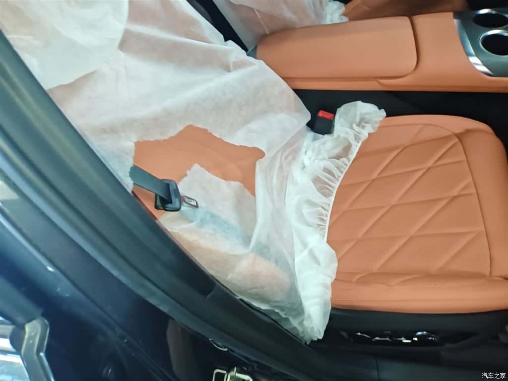 Changan CS75, 2026 25