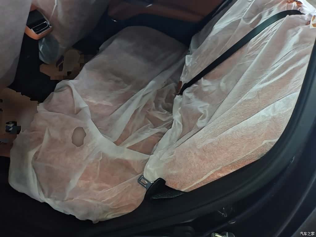 Changan CS75, 2026 17