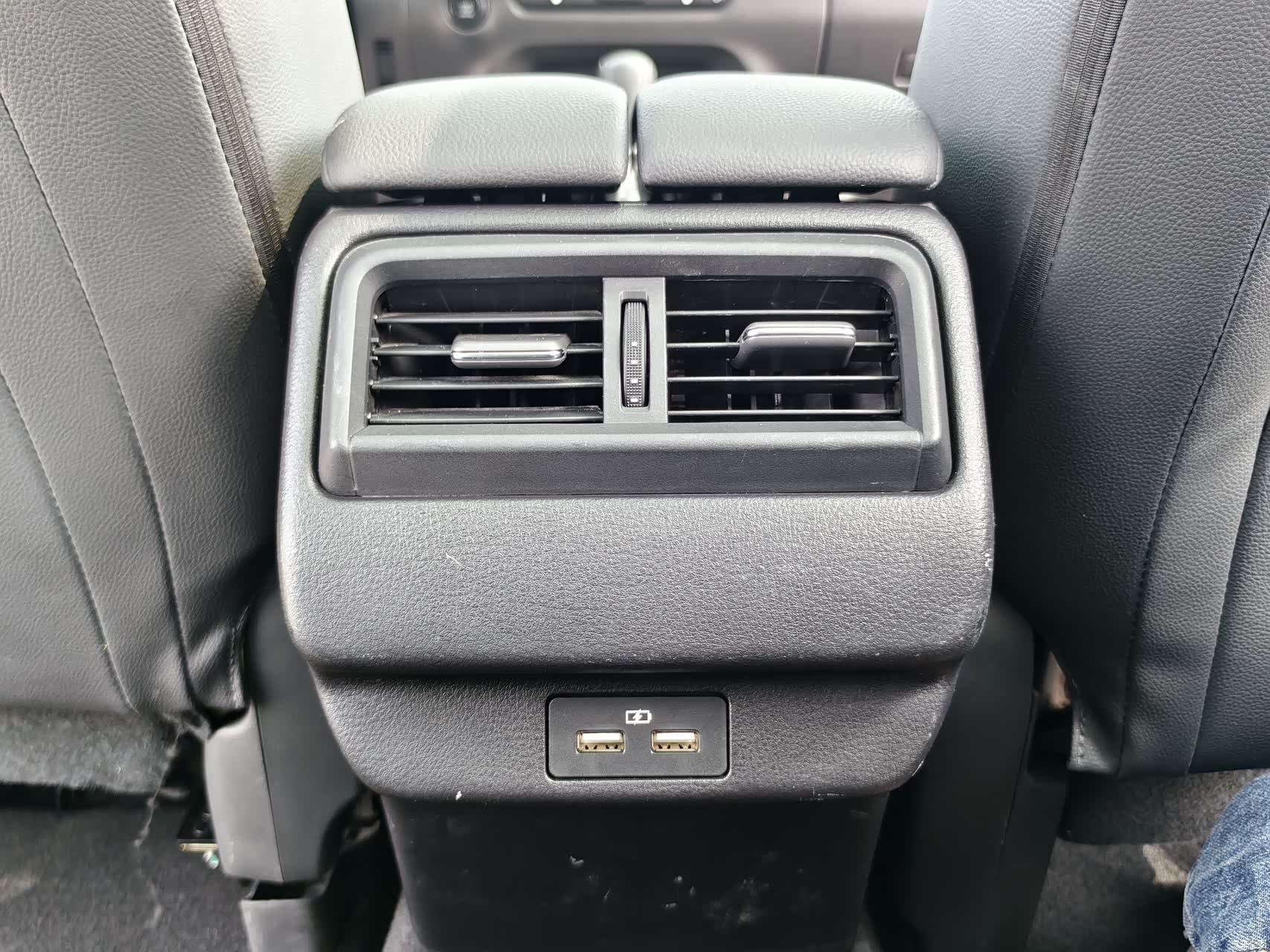 Mazda CX-50, 2023 22