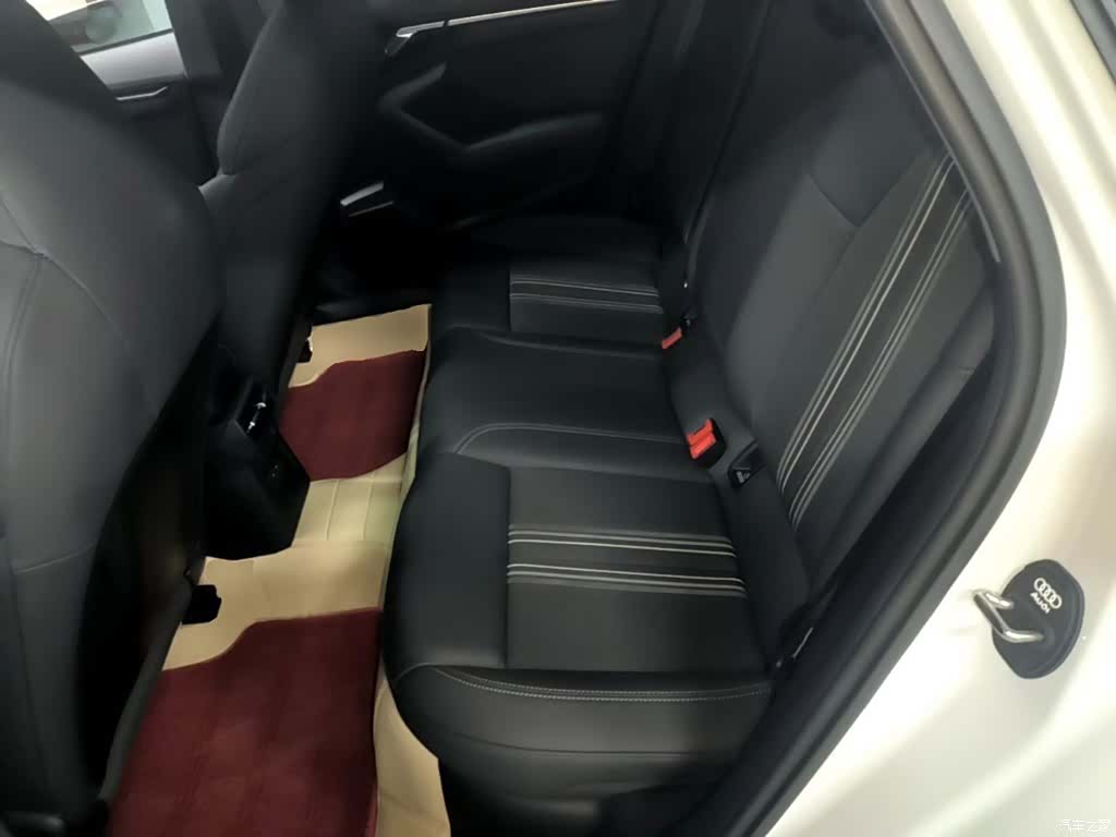 Audi A3, 2024 17