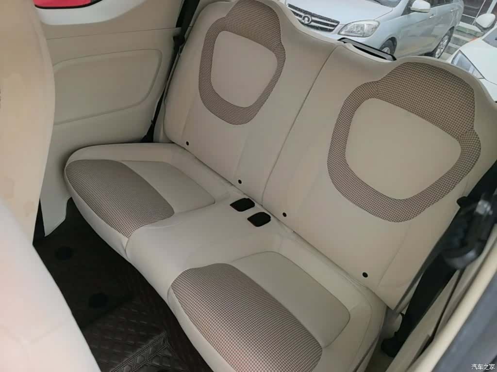 Wuling MINIEV, 2024 17