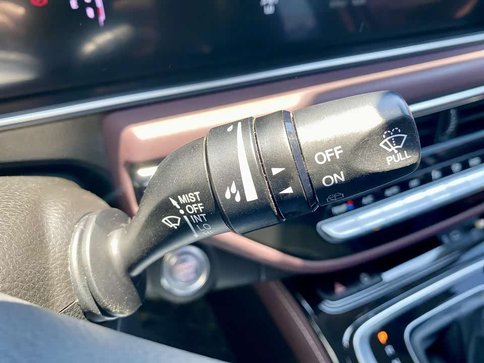 Trumpchi Trumpchi M6