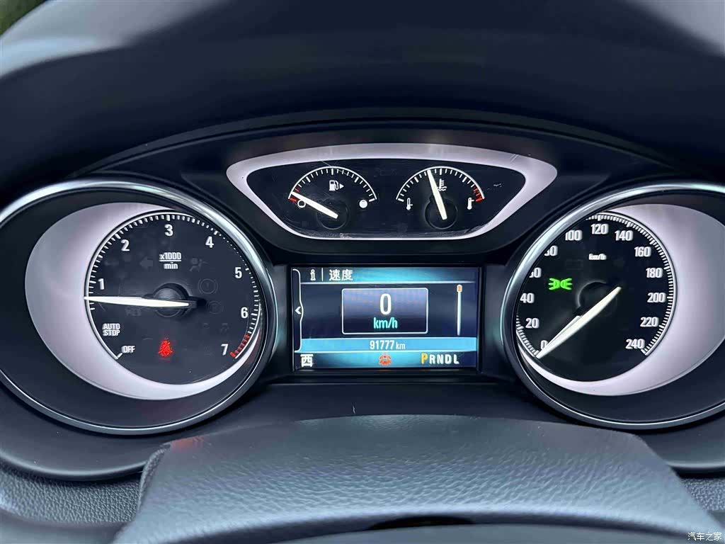 Buick Envision Plus, 2021 16