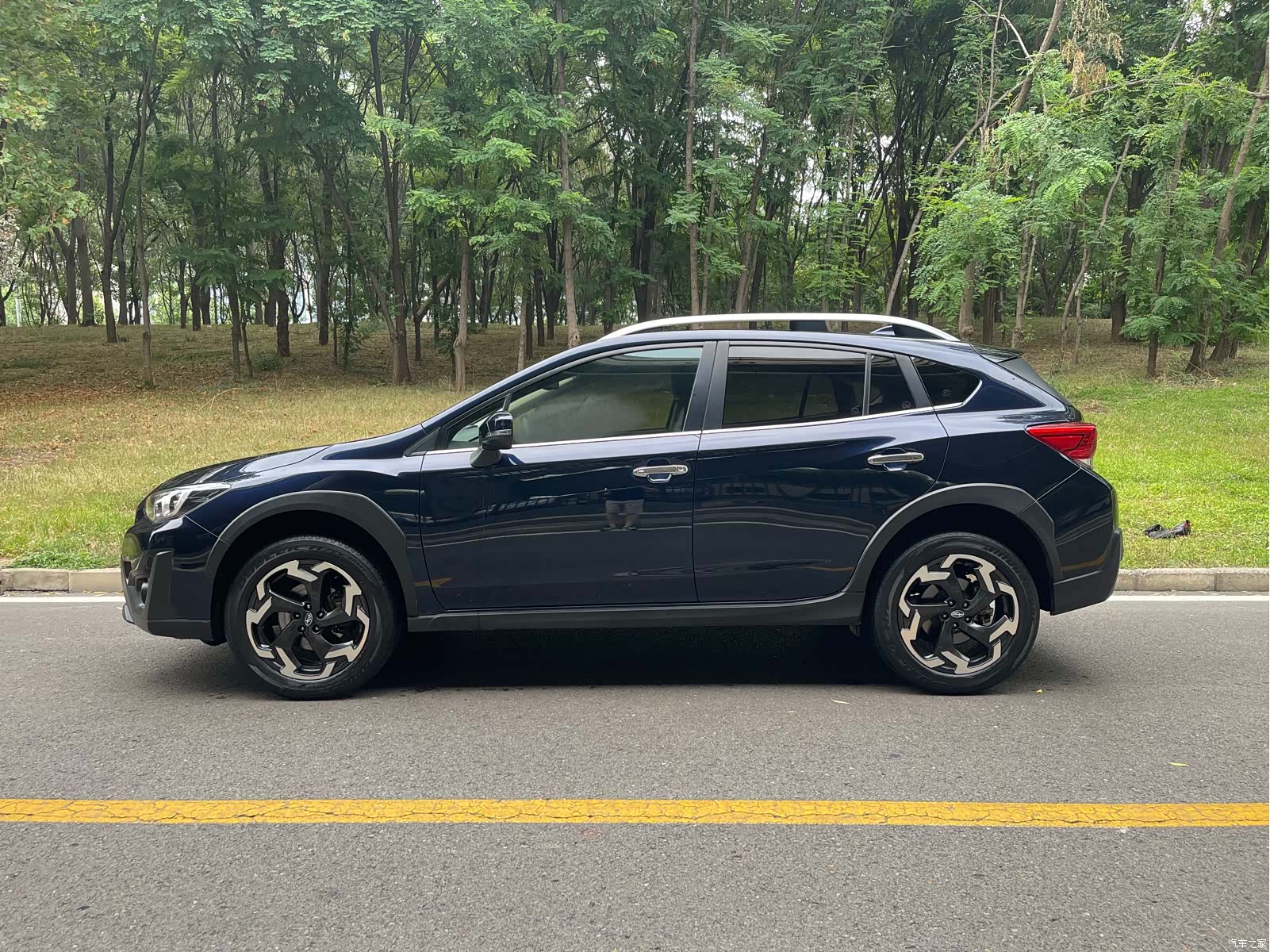 Subaru XV, 2021 2