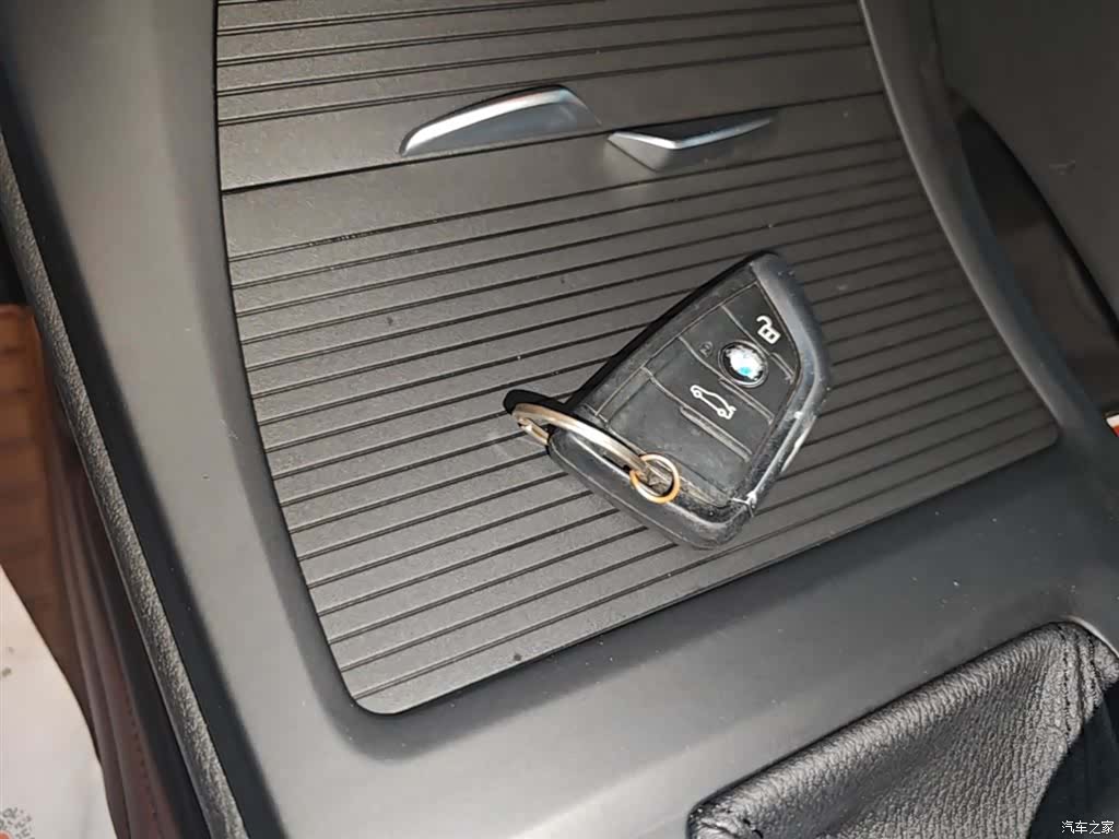 BMW X1, 2018 9