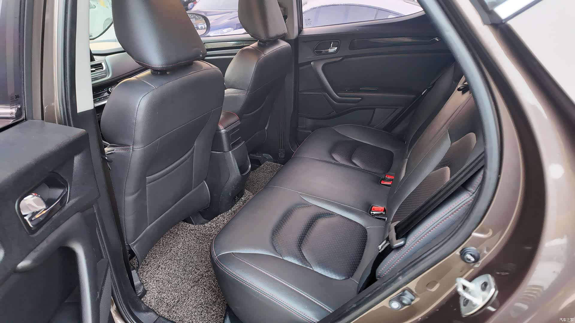 JAC S3, 2016 40