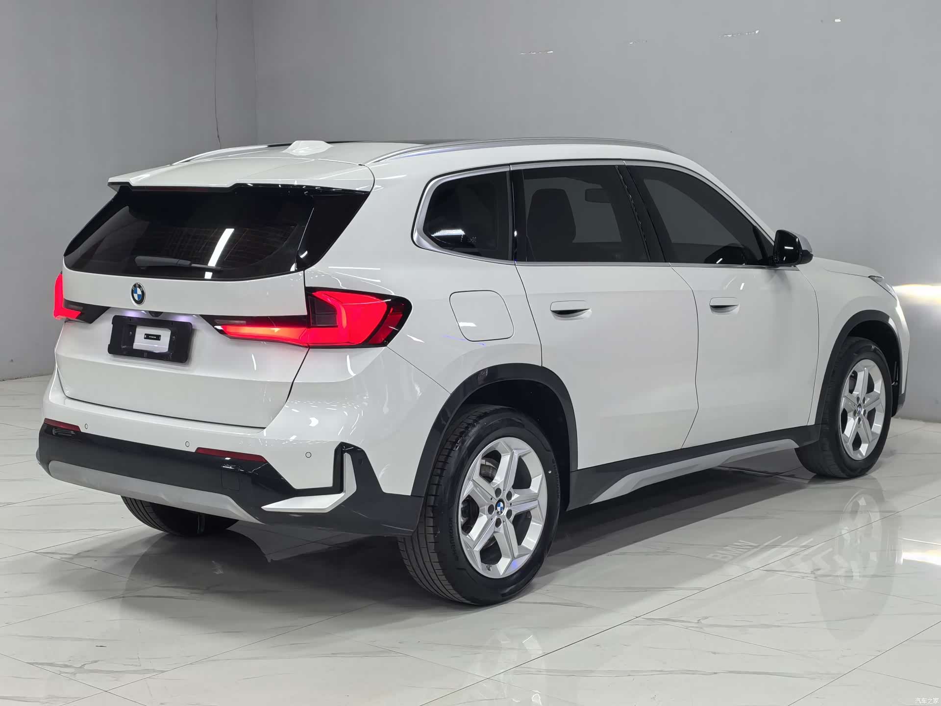 BMW X1, 2023 10