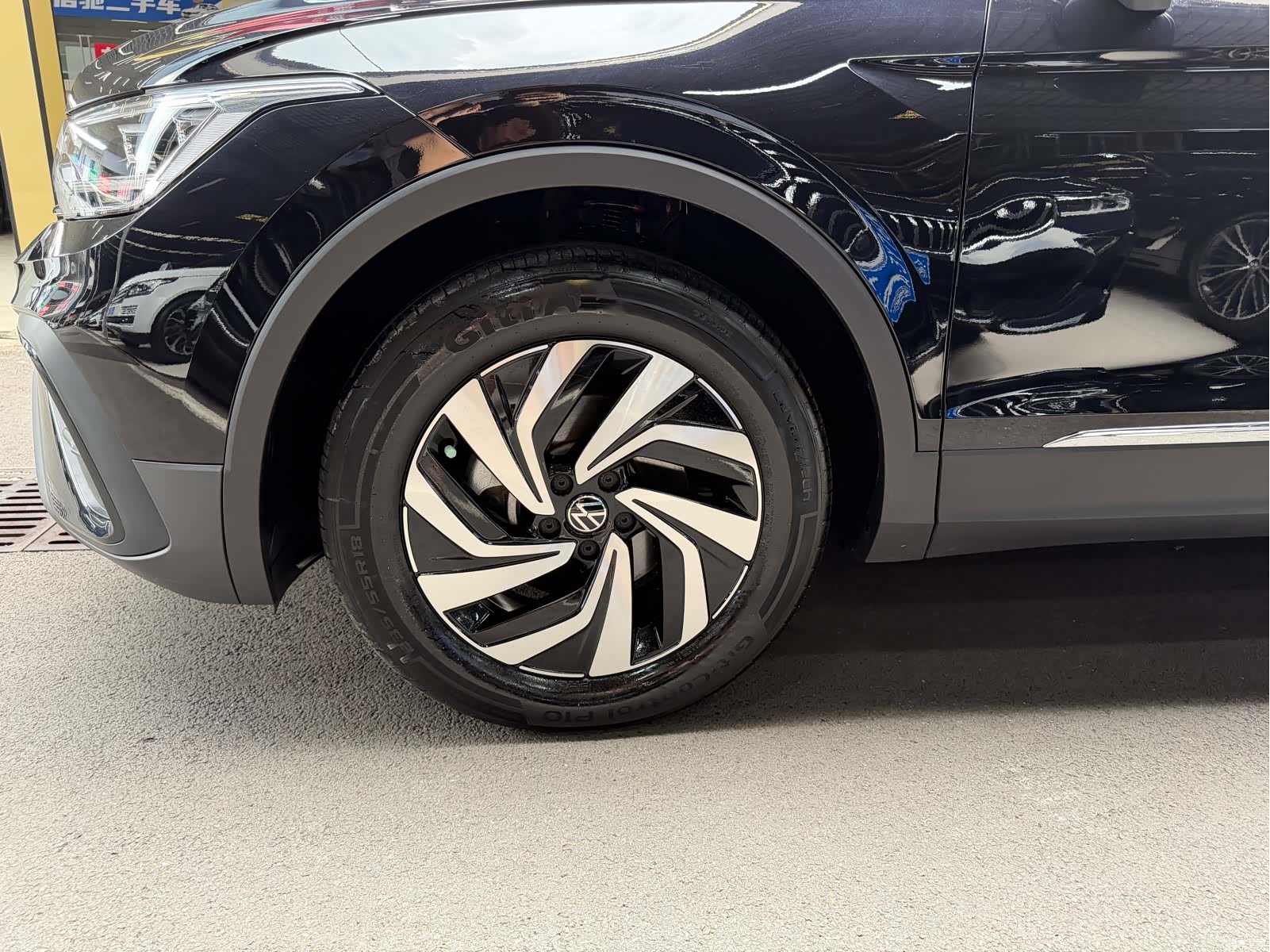 Volkswagen Tiguan L, 2025 28