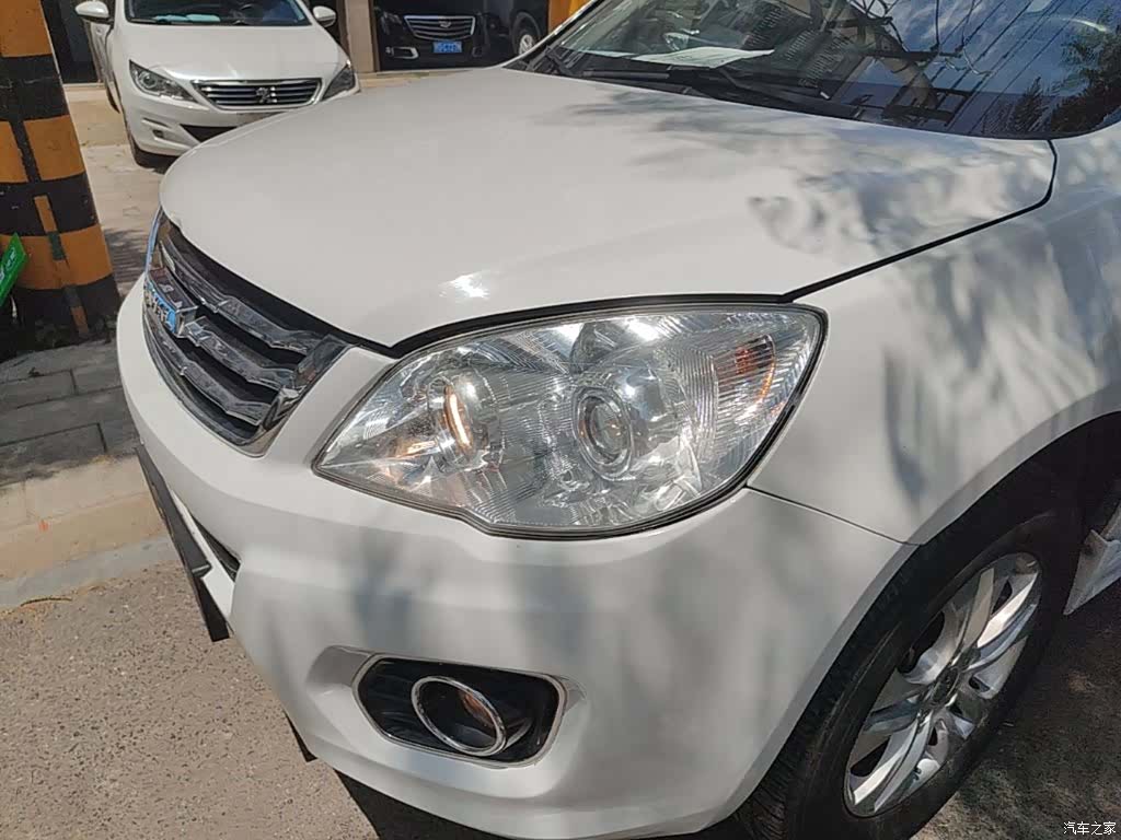 Haval H6, 2016 24