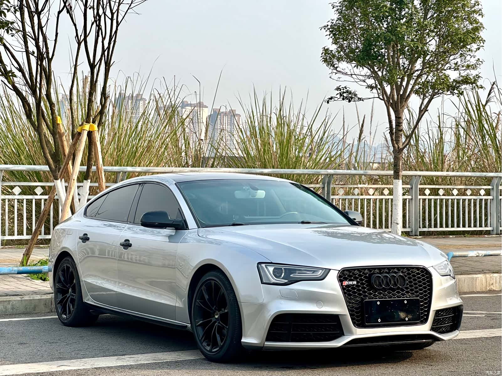 Audi A5, 2012 3