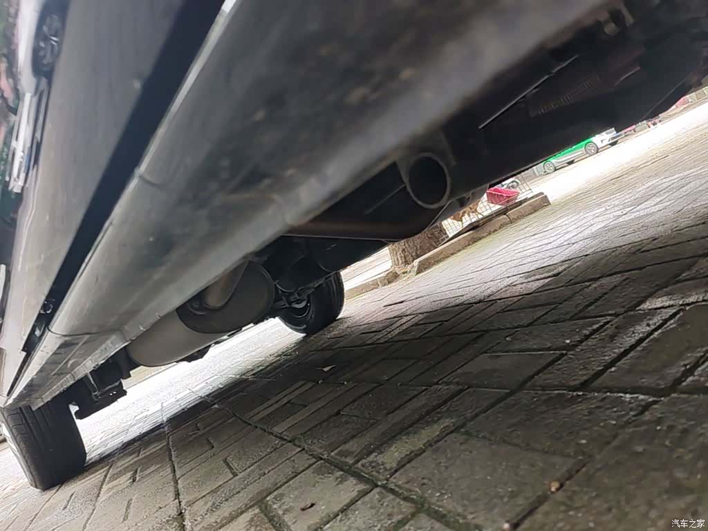 DongFeng M5L, 2024 19
