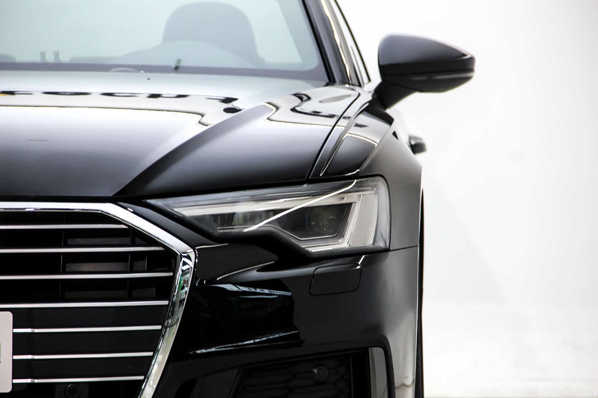 Audi A6L, 2021 11