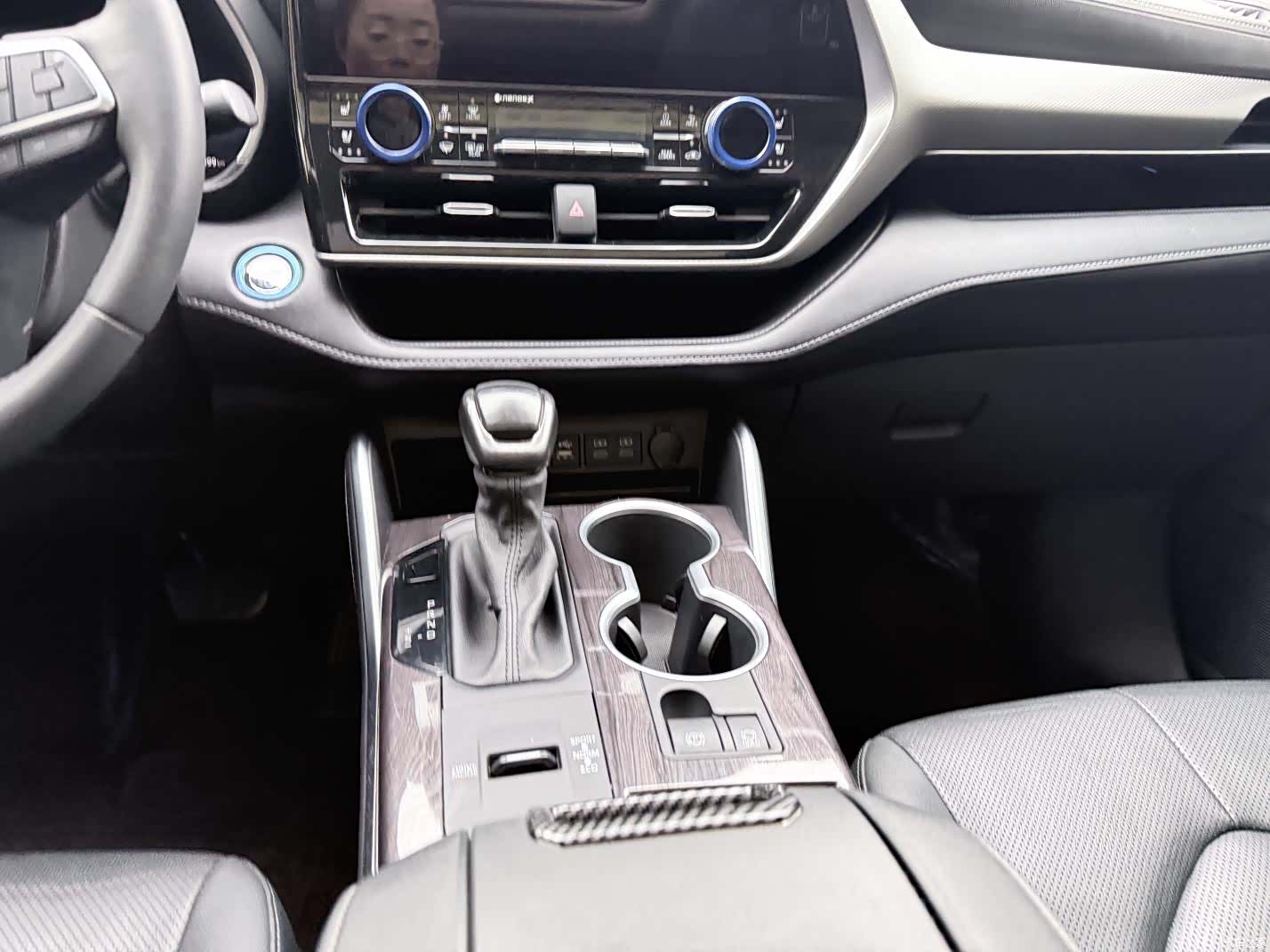 Toyota Highlander, 2021 10