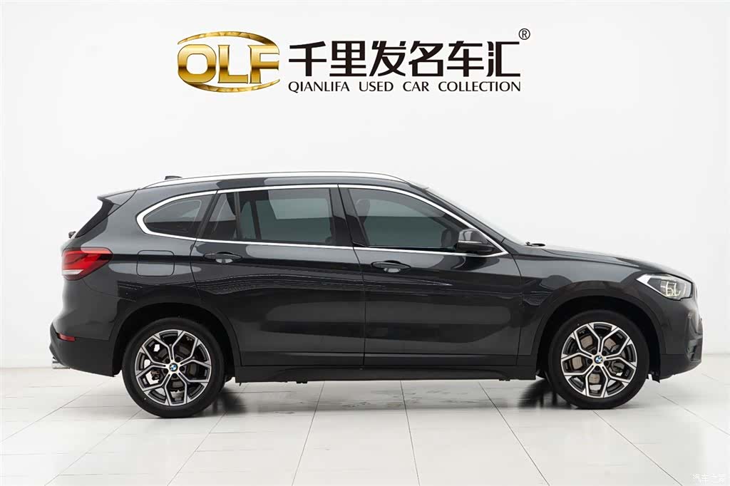 BMW X1, 2022 7