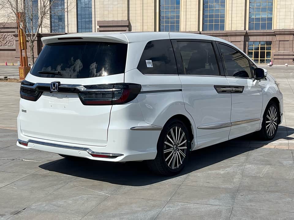 Honda Ai Lishen Honda Ai Lishen