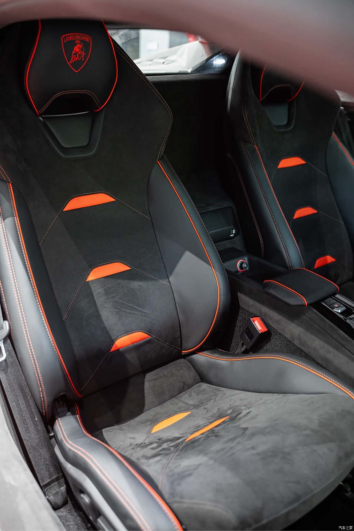 Lamborghini Huracán, 2024 22