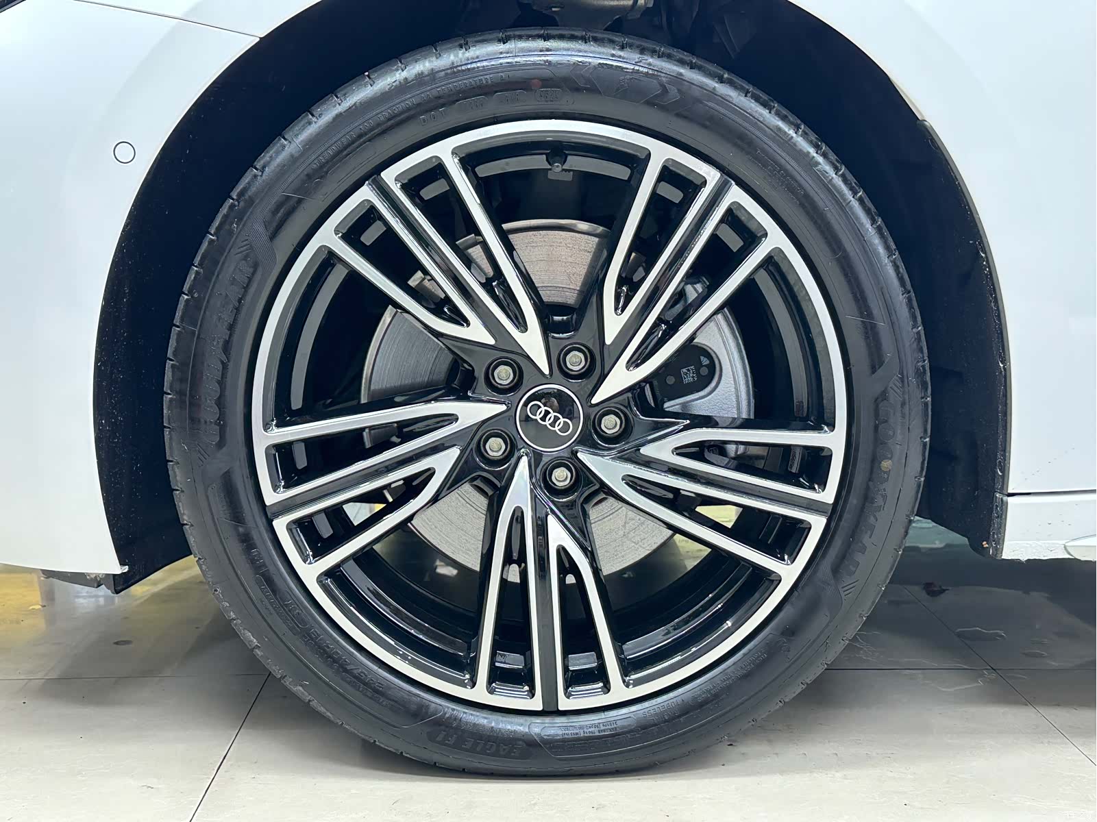 Audi A5, 2026 25