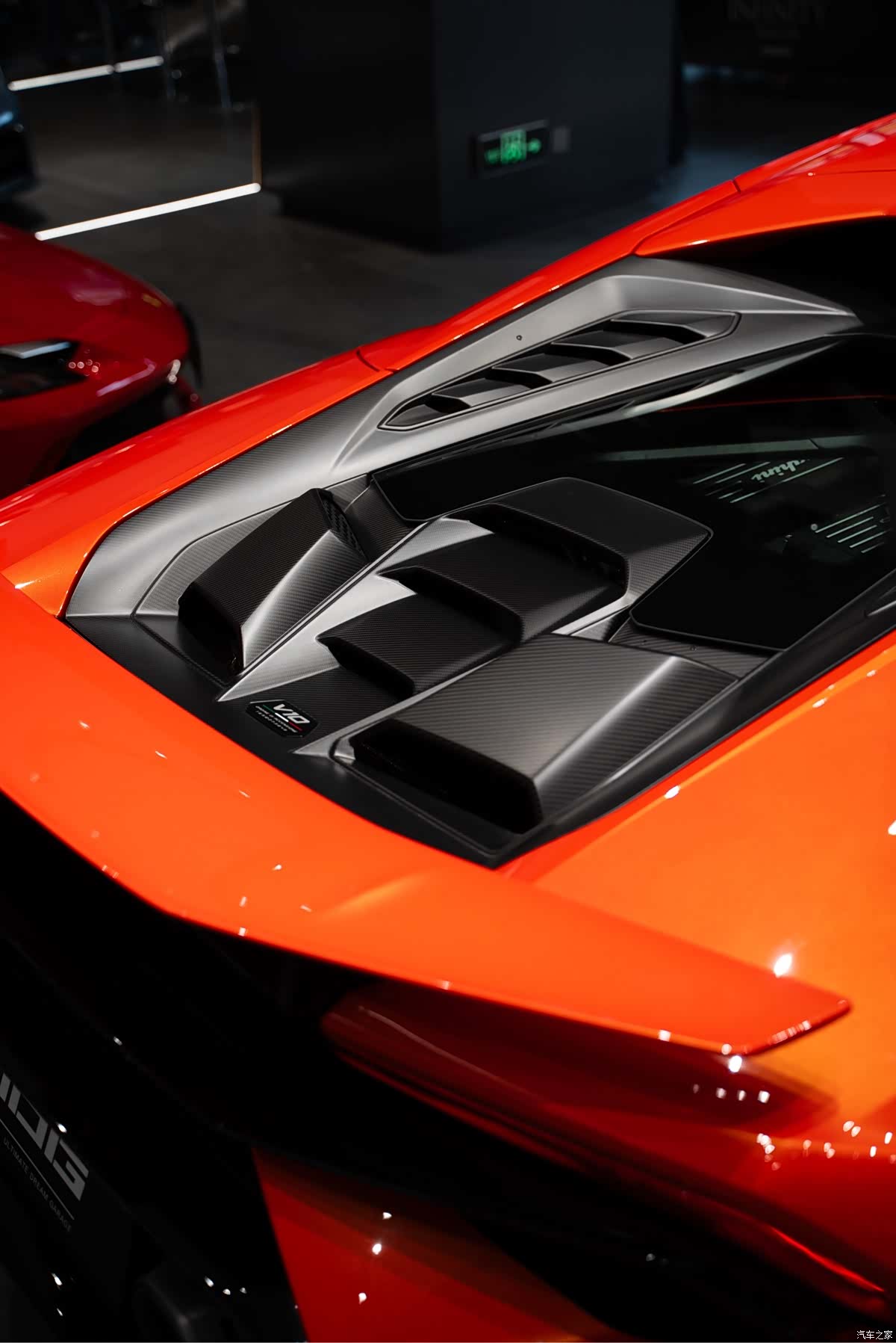 Lamborghini Huracán, 2024 12