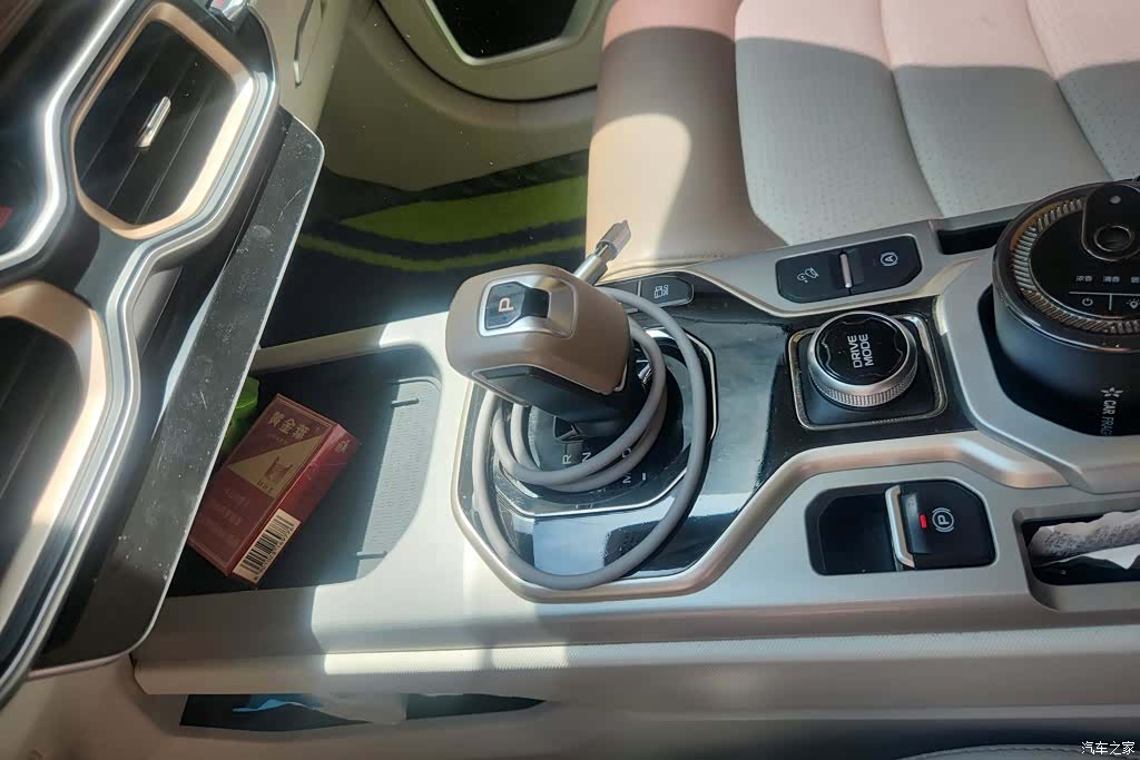 Geely Icon, 2021 16