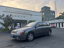 ����ͼ 2008�� ŷ�� 1.6 MT GL