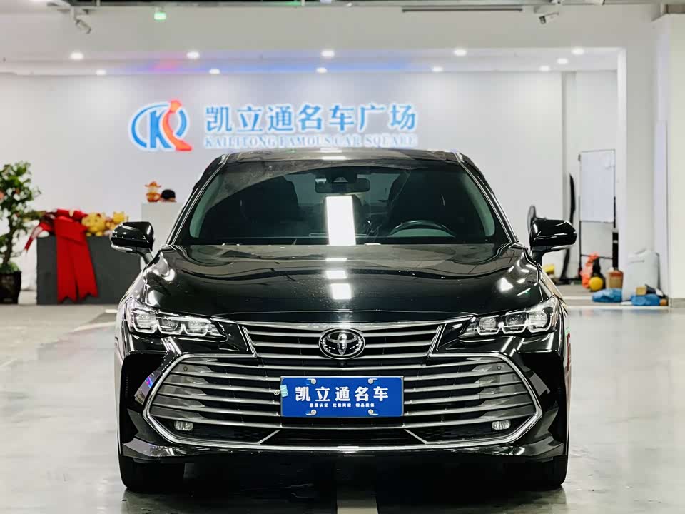 Toyota Asian dragon Toyota Asian dragon