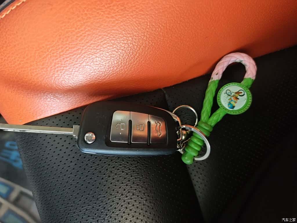 Geely X1, 2018 9