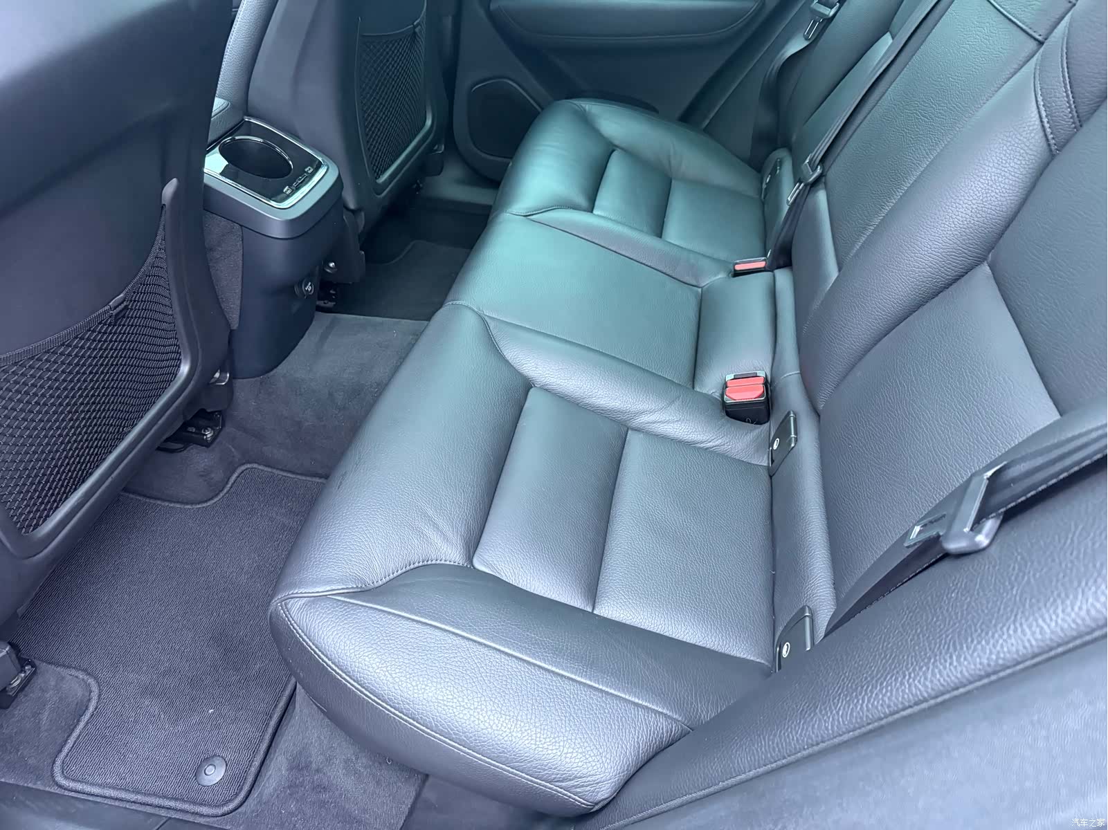 Volvo XC60, 2018 20