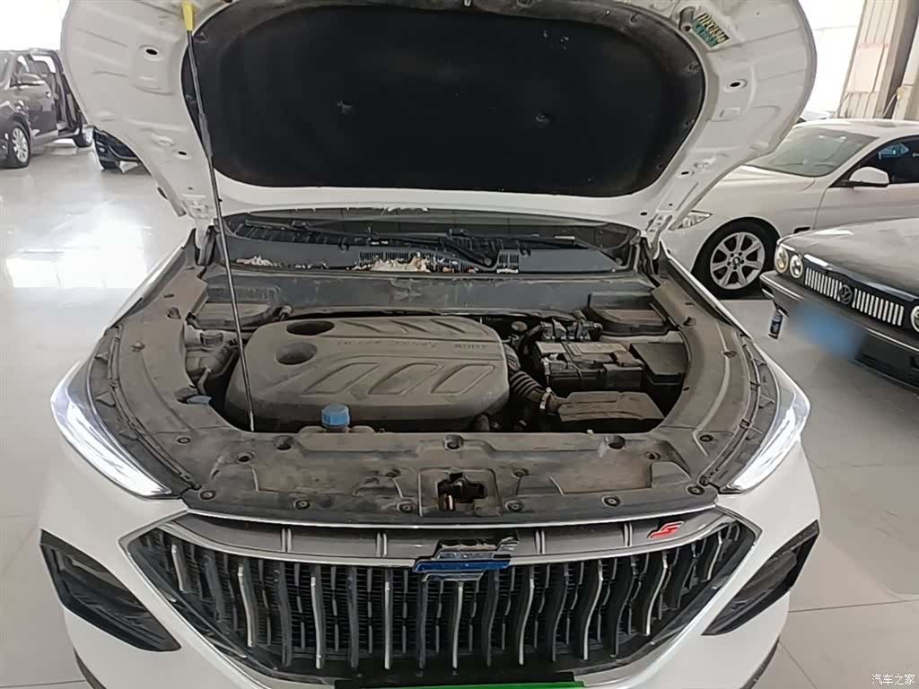Changan X5, 2022 20