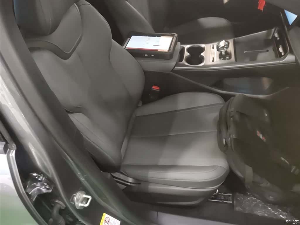 BYD Qin, 2025 25