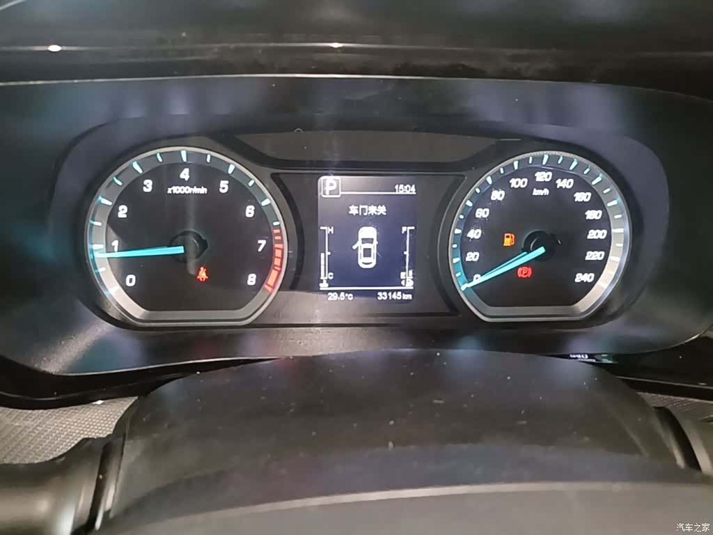 Changan X5, 2022 12