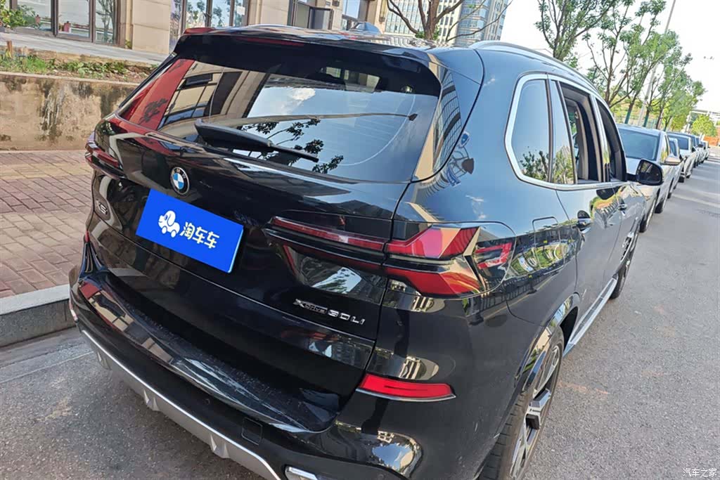 BMW X5, 2023 3