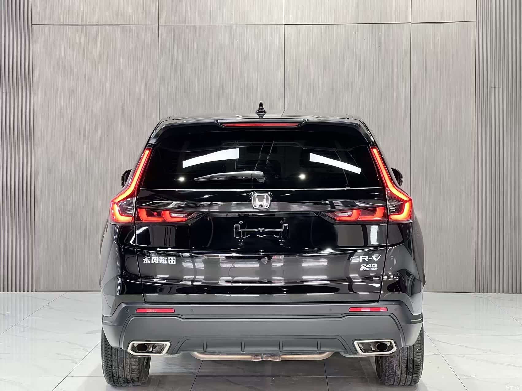 Honda CR-V, 2024 11