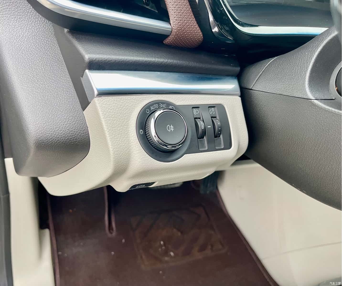 Buick GL8, 2022 7