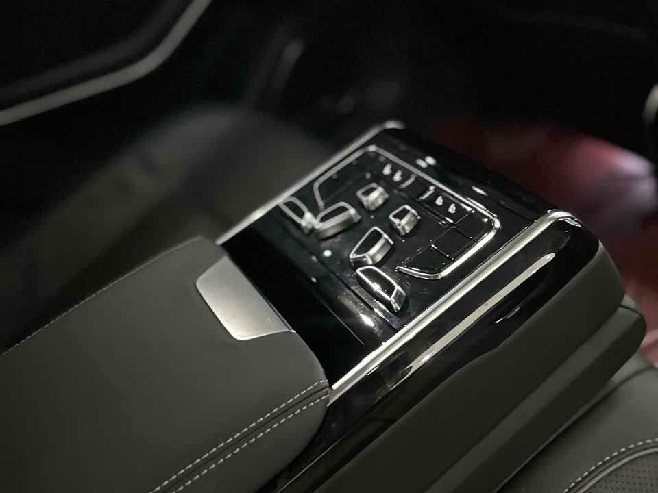 Hongqi H9