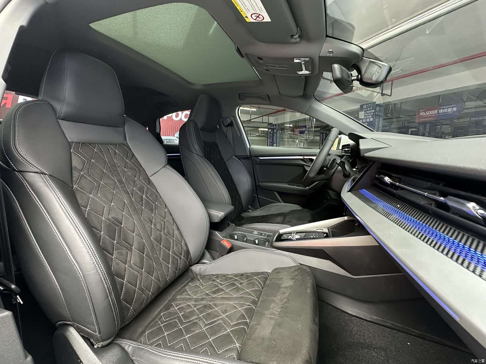 Audi A3, 2022 20
