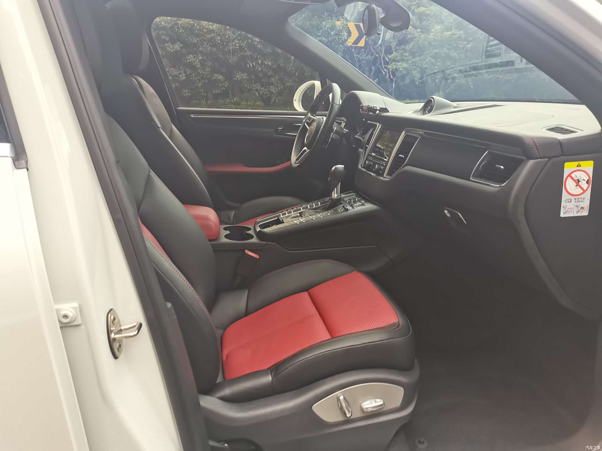 Porsche Macan, 2016 13