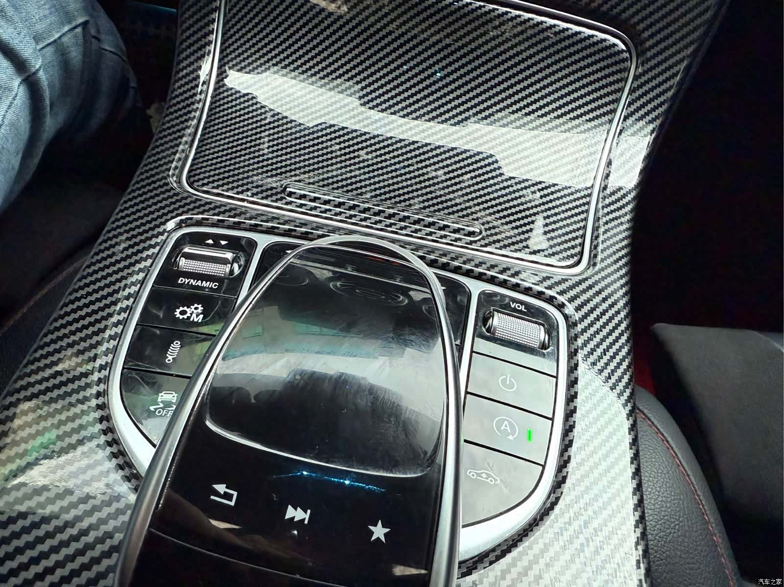 Mercedes-Benz GLC, 2019 10