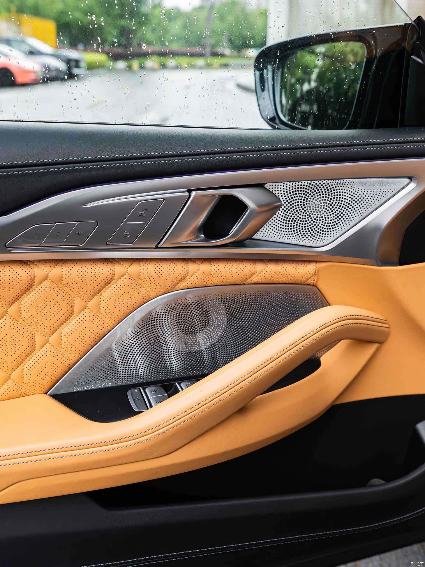 BMW M8, 2021 18