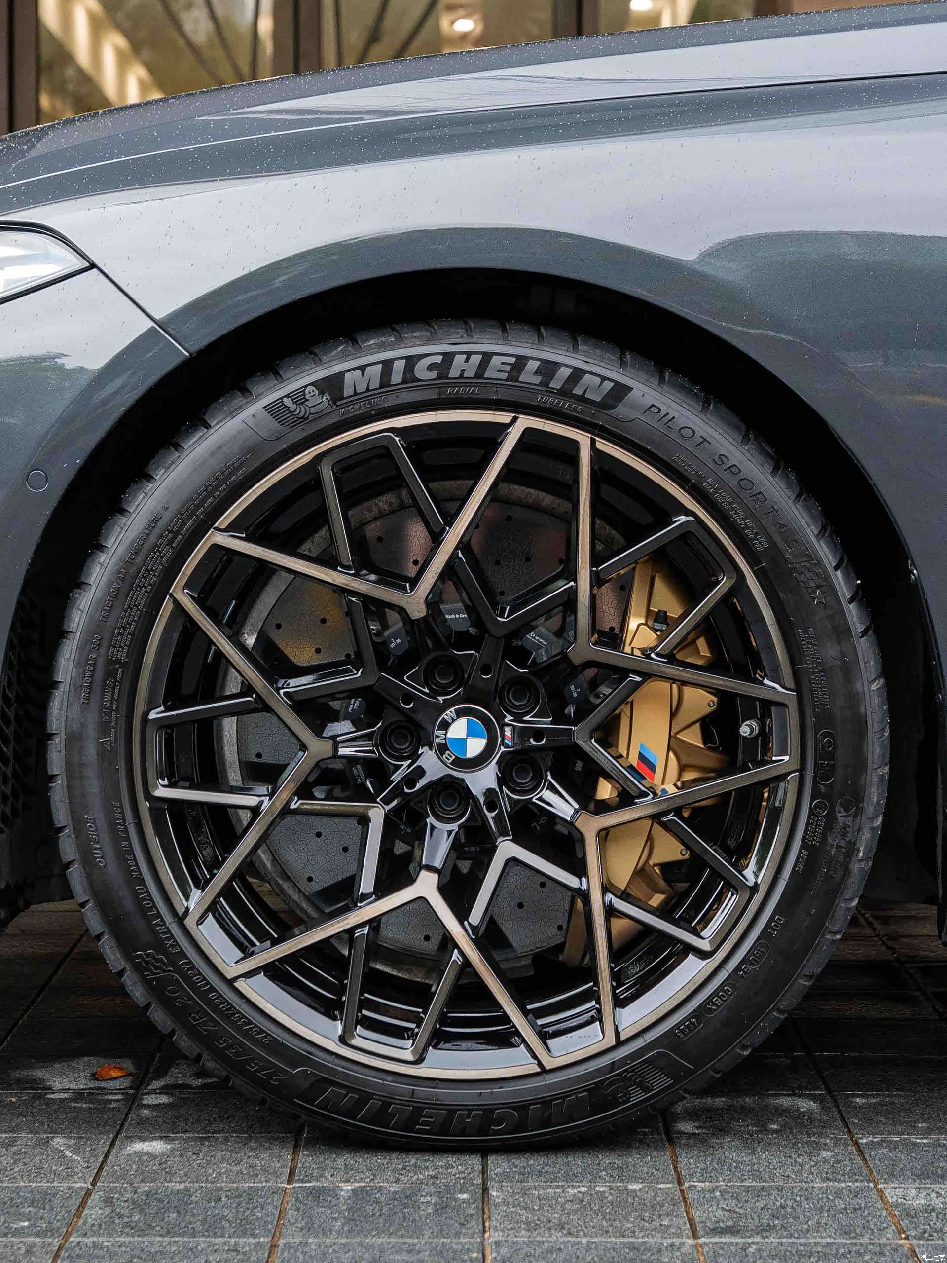 BMW M8, 2021 4