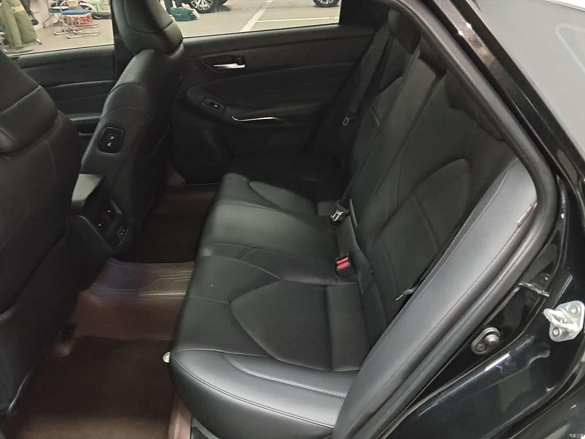 Toyota Avalon, 2024 11