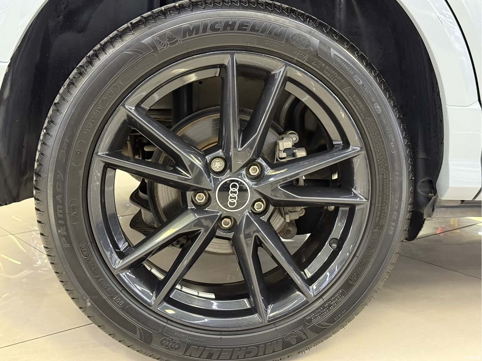 Audi Q2L, 2022 23
