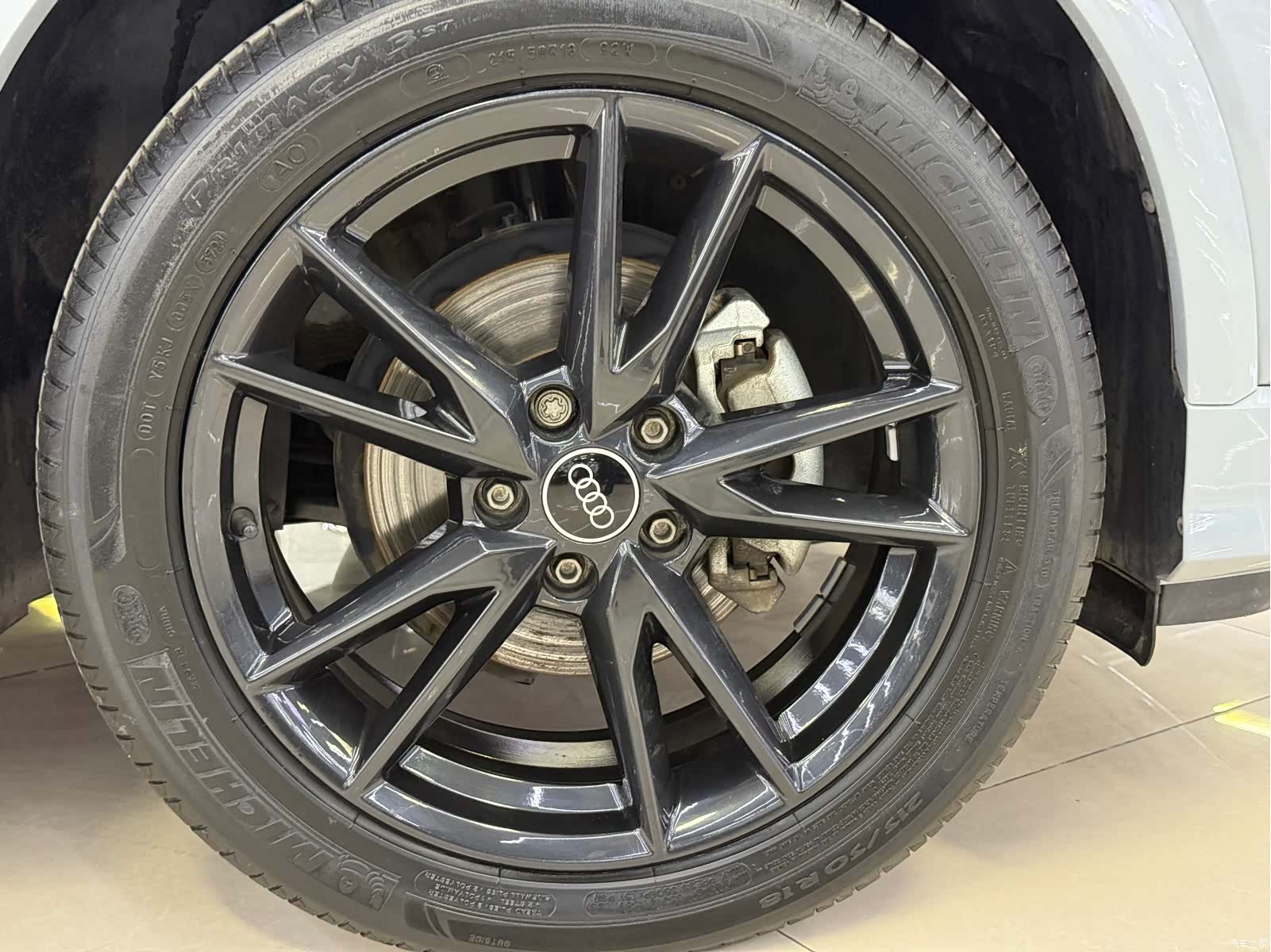 Audi Q2L, 2022 24