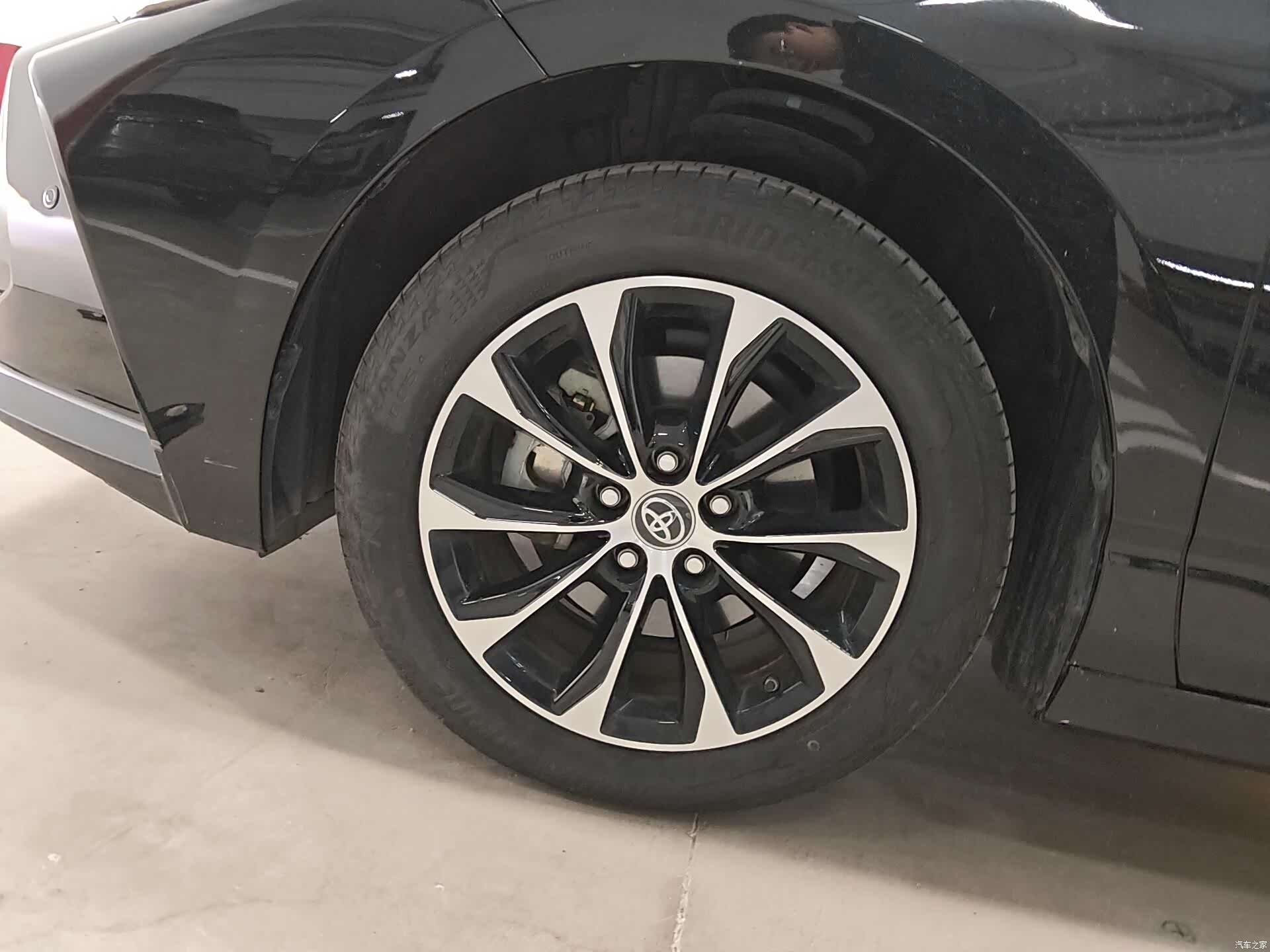 Toyota Avalon, 2024 15