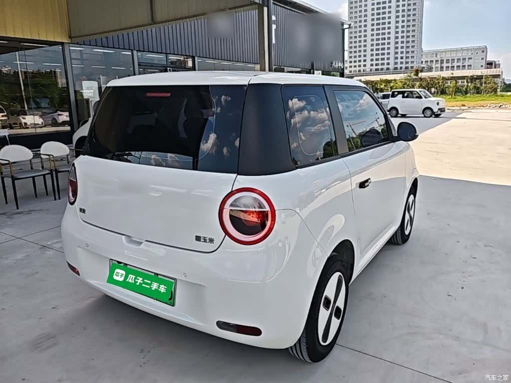 Changan Lumin, 2025 7