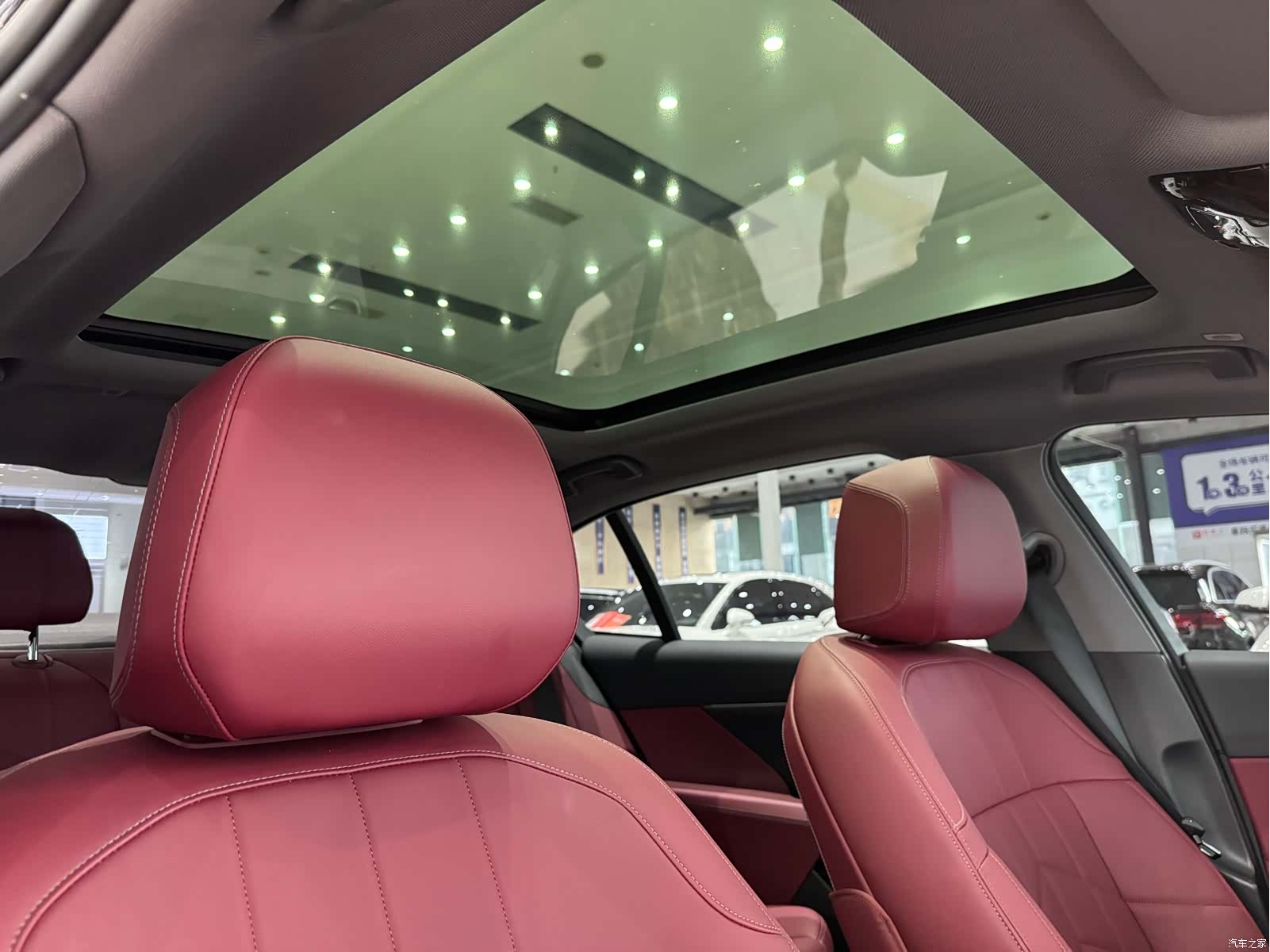 BMW 5 Series, 2025 13