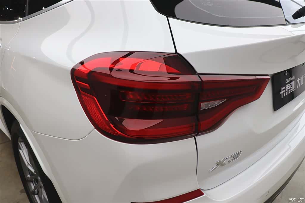 BMW X3, 2021 29